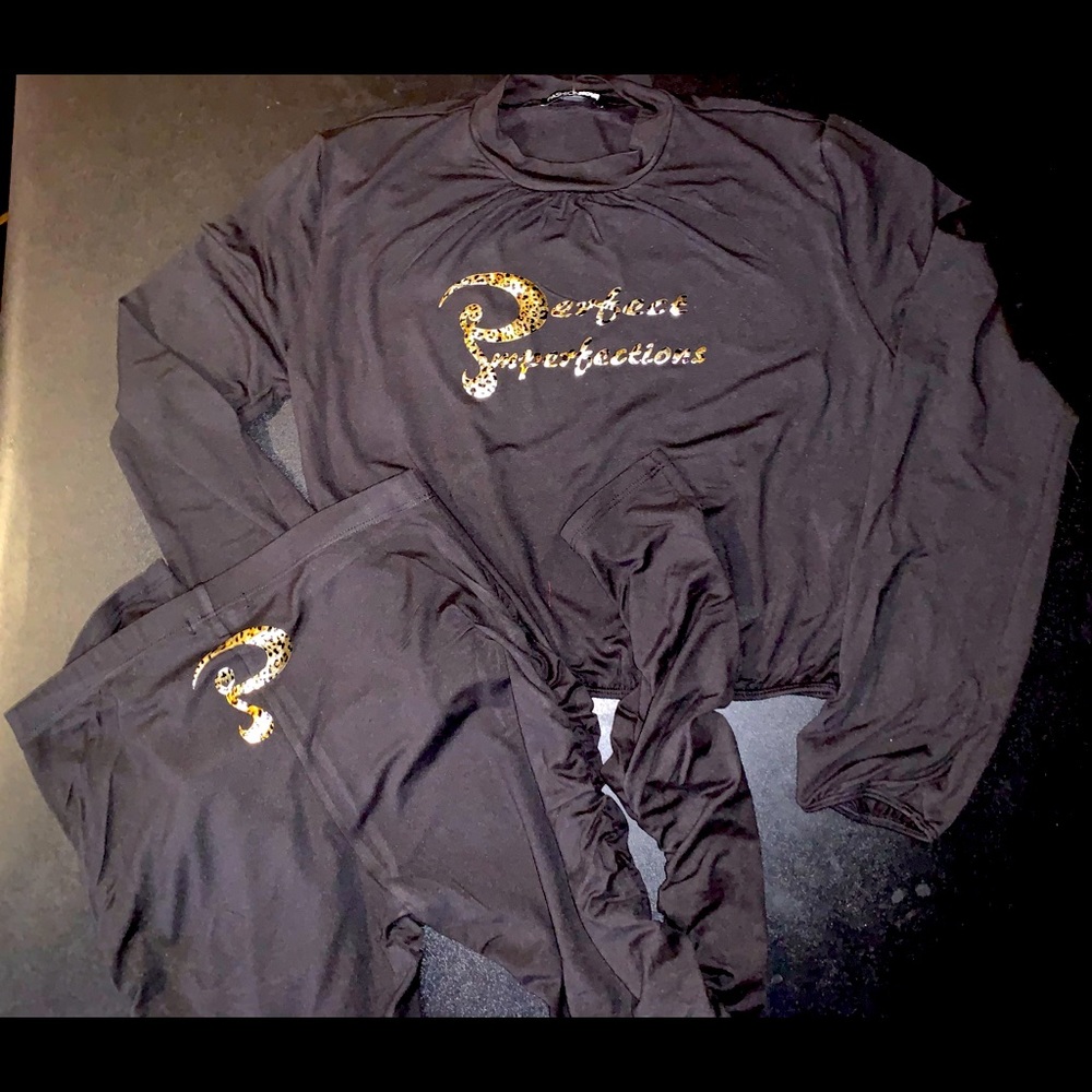 Women’s set by: Creating Perfections LLC